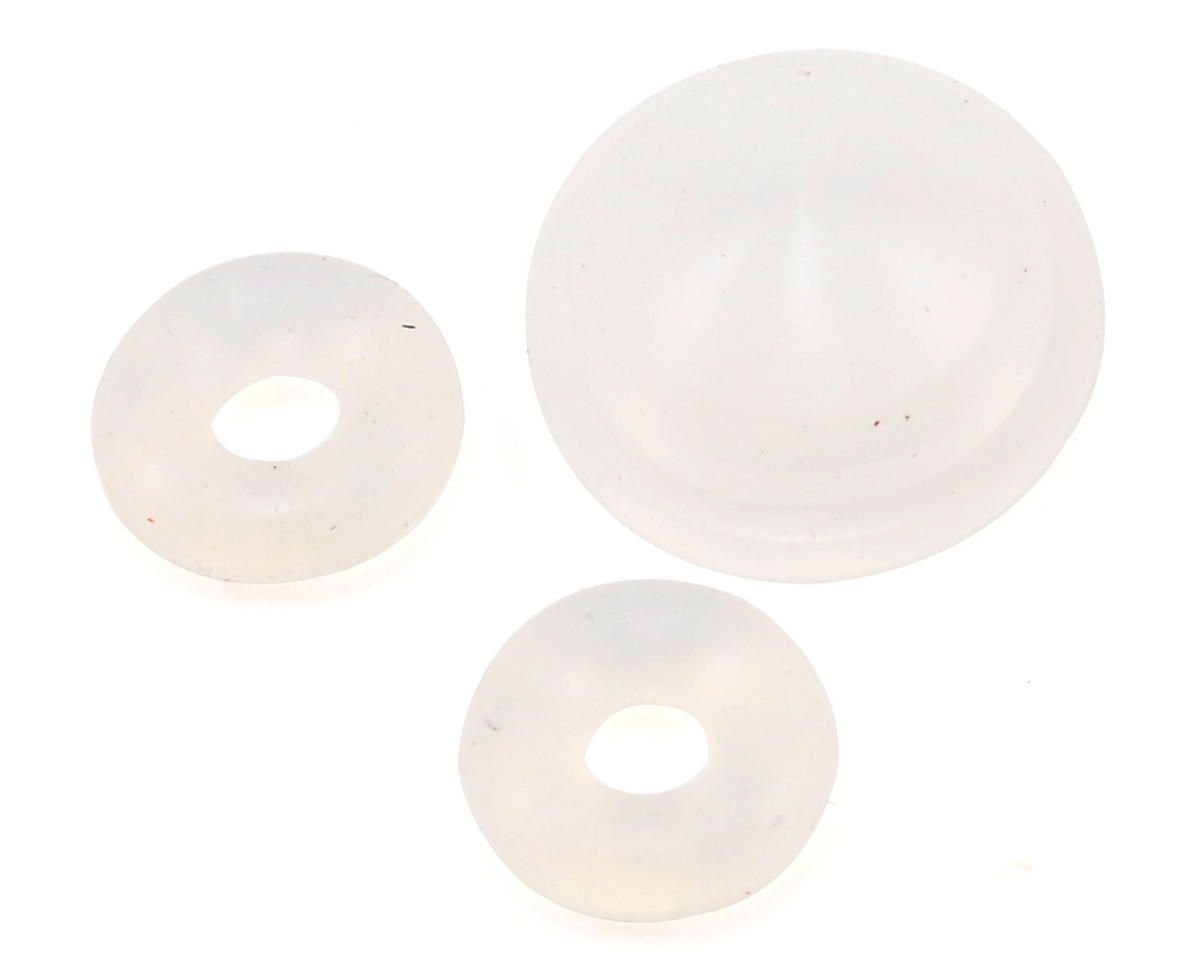 CLN3295 CRC Encore Shock O-Ring &amp; Bladder Set