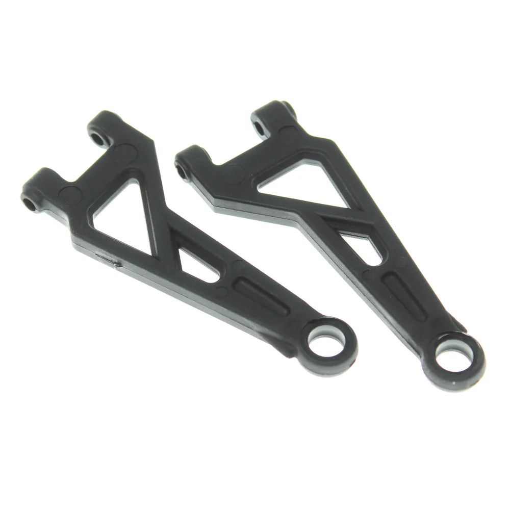 RER13623 Upper Suspension Arms(Front)(Plastic) for Volcano-16