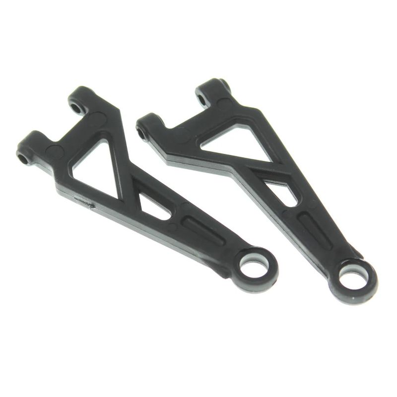 RER13623 Upper Suspension Arms(Front)(Plastic) for Volcano-16