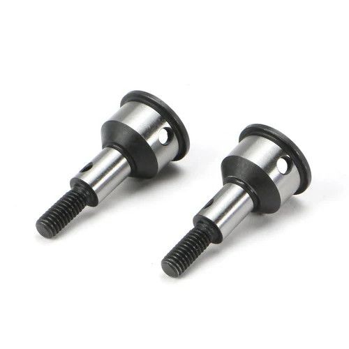 510130-2 CVA Stub Axle Only (2)