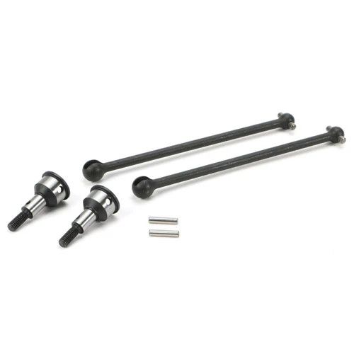 510130 CVA Driveshafts Complete (2 Sets)