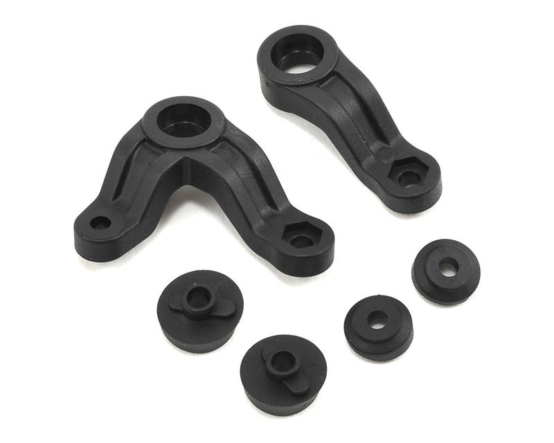 U4742  Steering Moldings CAT K2