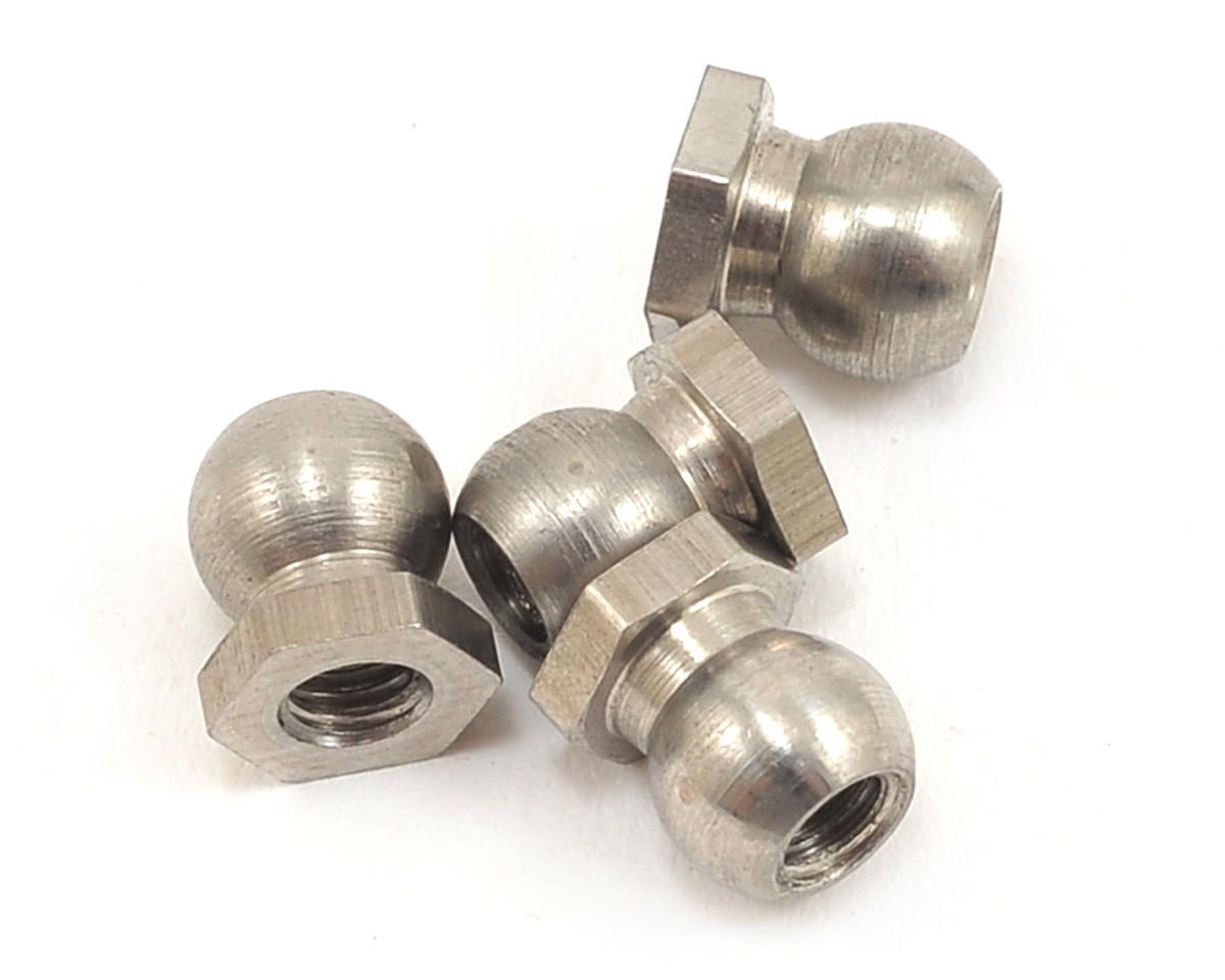 U4775  5.5mm Pivot Ball (4) CAT K2 /  TOP CAT