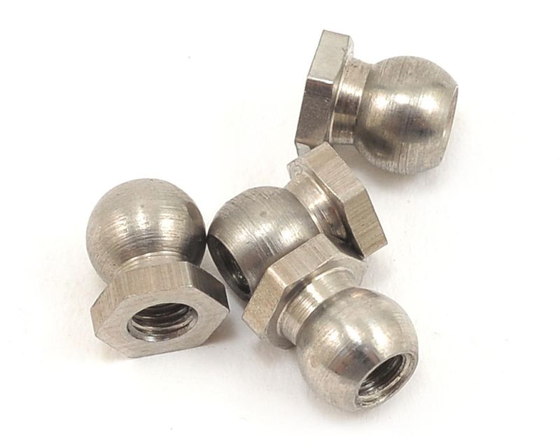 U4775  5.5mm Pivot Ball (4) CAT K2 /  TOP CAT