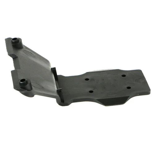 510122 Front Skid Plate (Plastic)