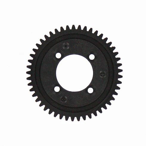 BS808-005 Plastic Spur Gear (49T)