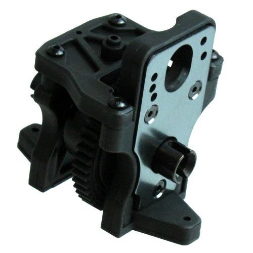 BS819-022A Center Diff Unit Complete