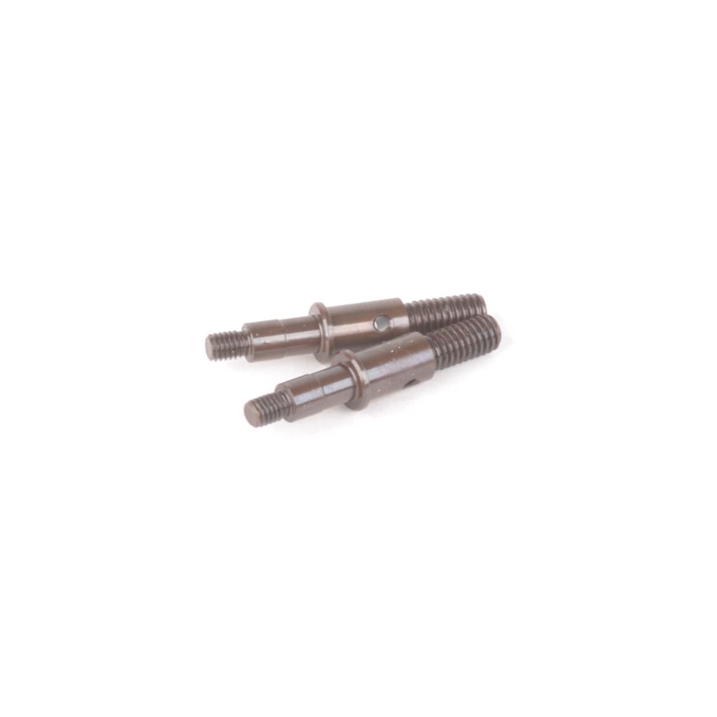 U4382/ U7635  FRONT AXLE PR - LD/2