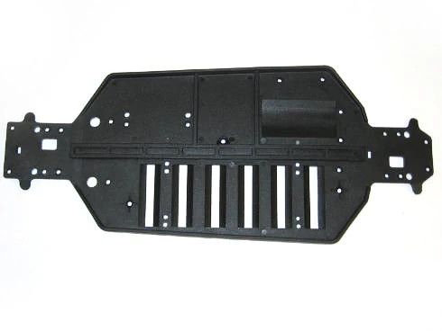 04001 Main Chassis
