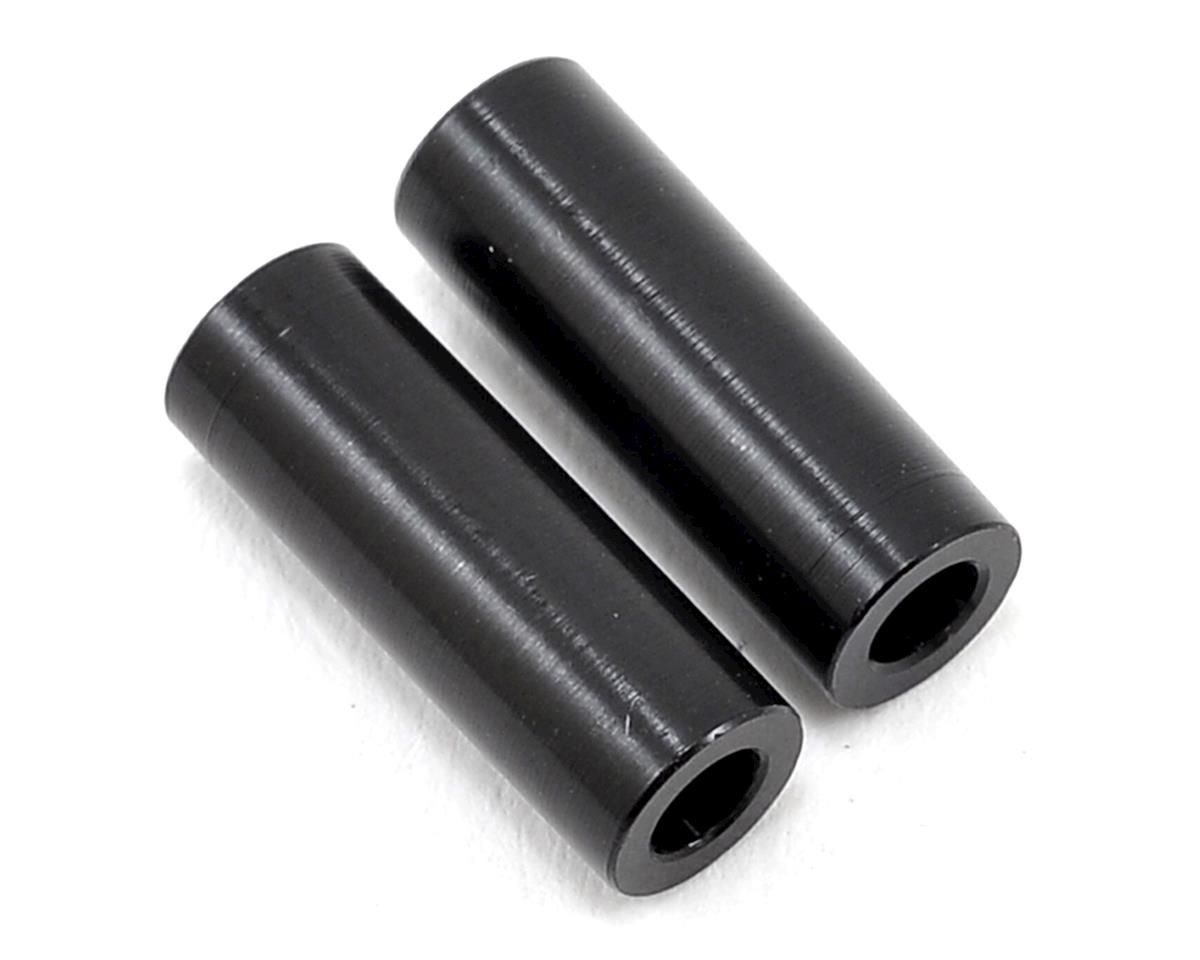 U4181 Front Wishbone Black Tube (2)