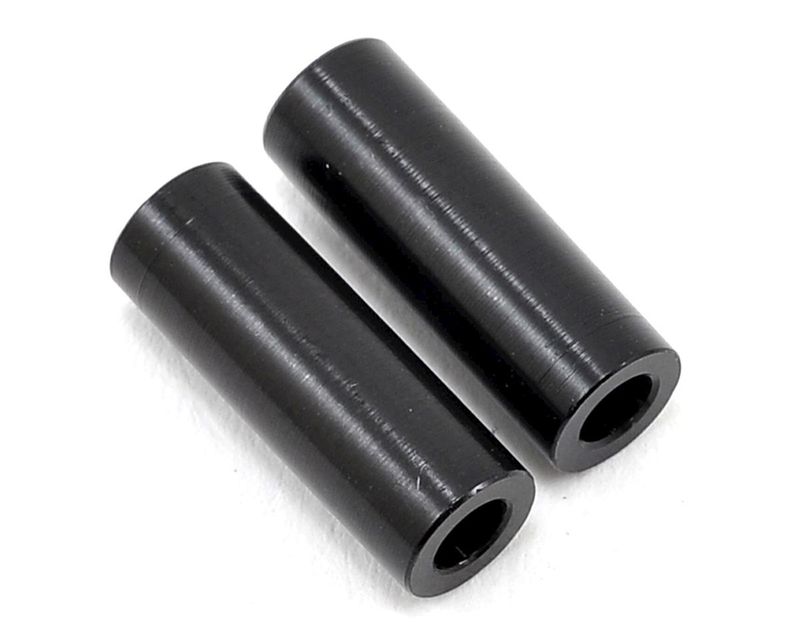 U4181 Front Wishbone Black Tube (2)