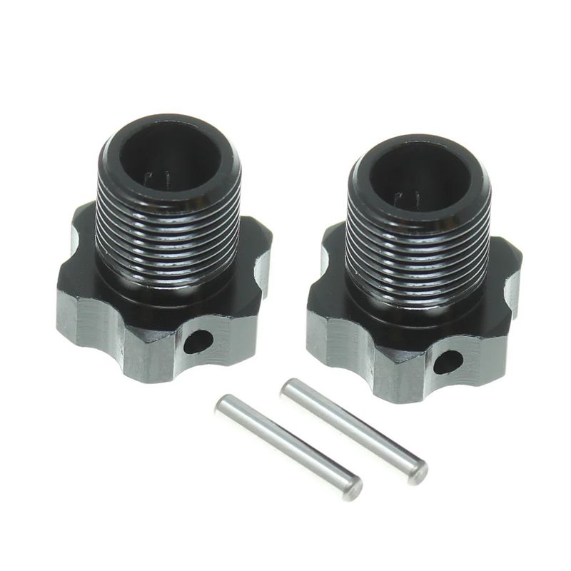 RER12427 17mm Wheel Hex