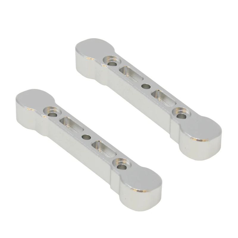 RER13325 Front Lower Arm Mounts for KAIJU (Aluminum) (2)