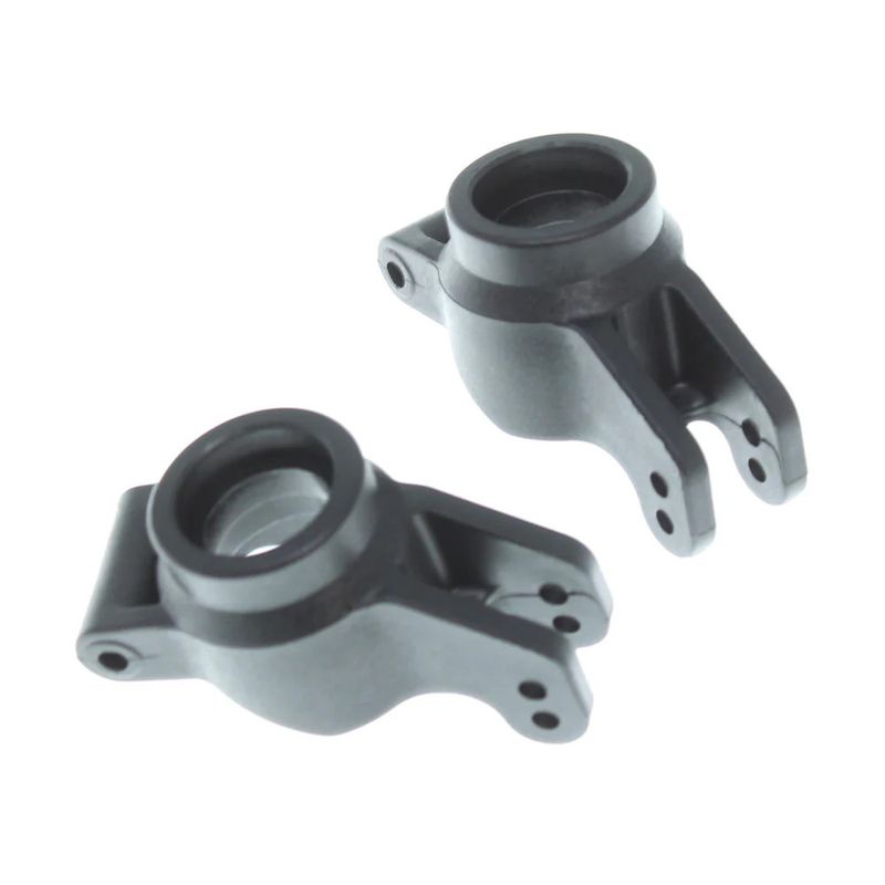 RER12437 Rear Hub Carriers for KAIJU/ EXT