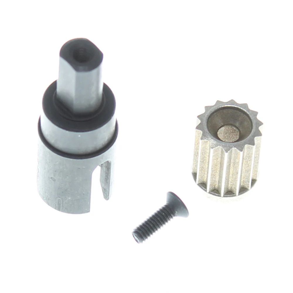 RER12415  Center Drive Cup W/ Output Gear for KAIJU / EXT