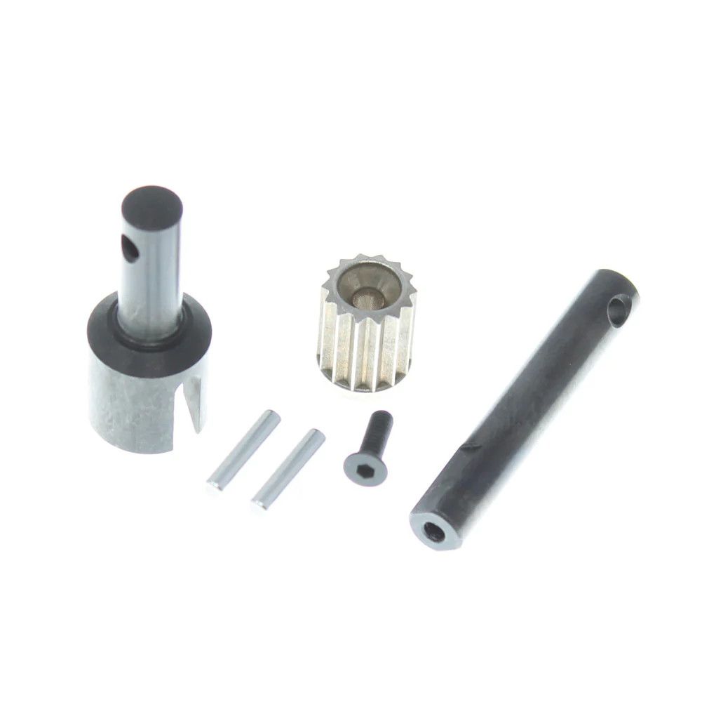 RER12419 Center Differential Output Set for KAIJU / EXT