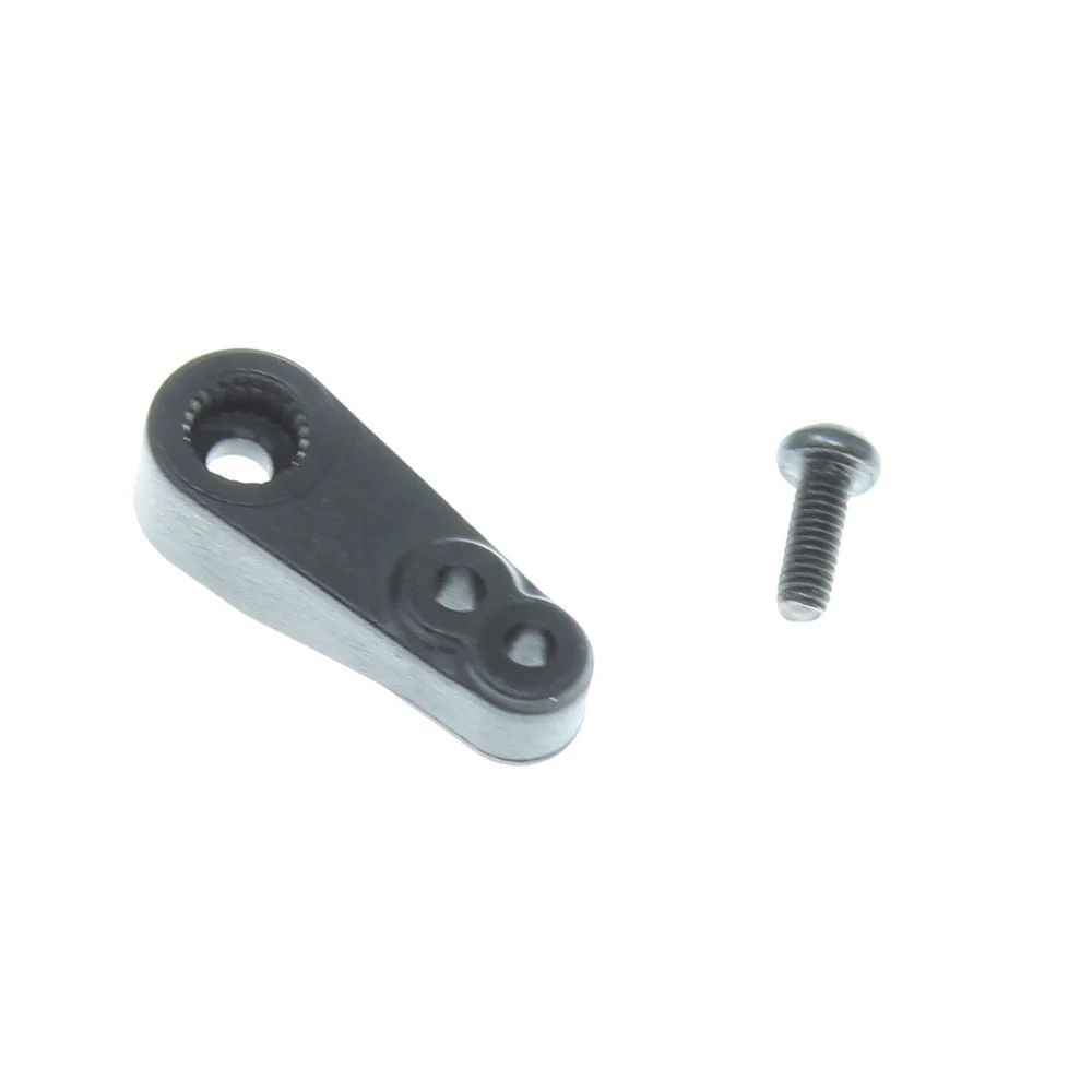 RER12445 Servo Arm (25T)(Plastic)