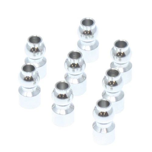70625 Suspension Balls (5.9mm)(Long)(6pcs) for Fusion, Ascent, Gen7 and Gen8