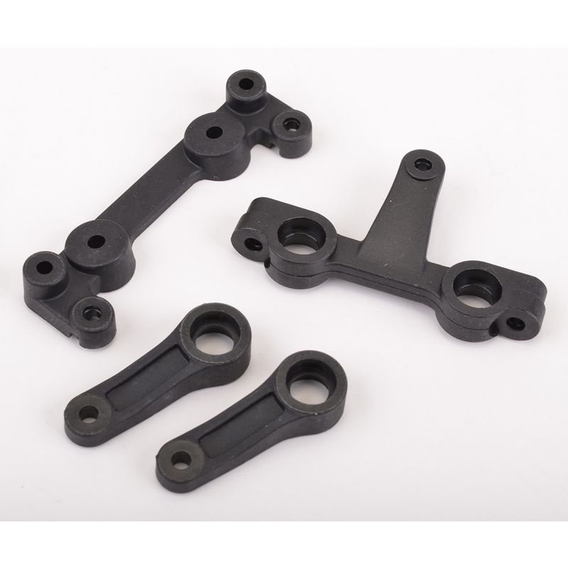 U4183  STEERING MOULDINGS - K1/AERO