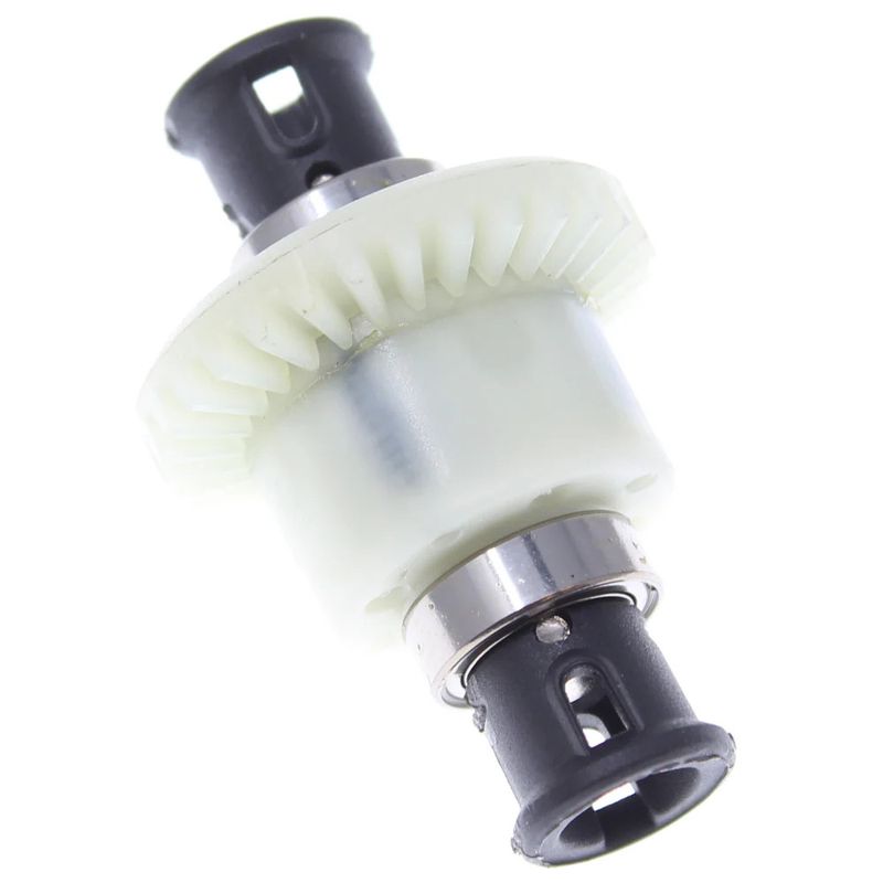 RER13634 Complete Differential Volcano 16
