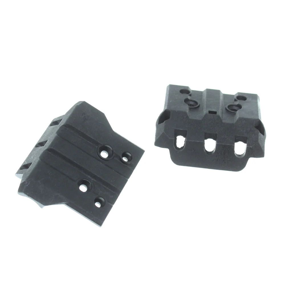 RER12450 Lower Bumpers Front/Rear