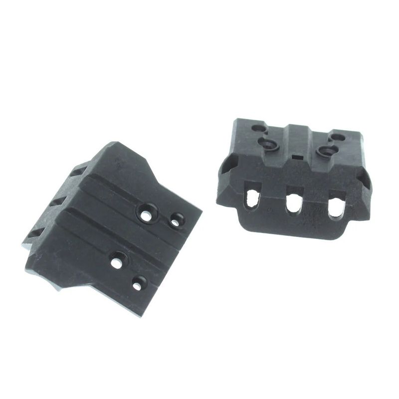 RER12450 Lower Bumpers Front/Rear