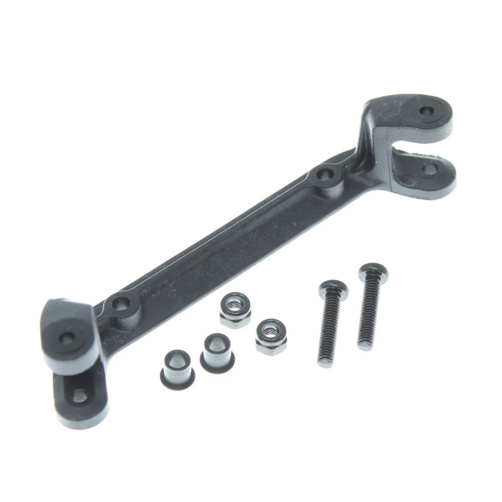 RER12447 Steering Rack &amp; Hardware for KAIJU / EXT