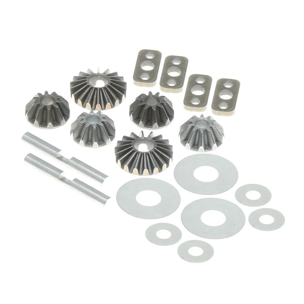 RER12416 Differential Spider Gear set w/ pins for KAIJU / EXT