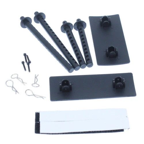 13807 Body Mount Set (1set)