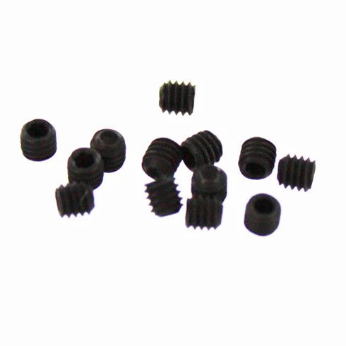 S103  Set Screw Machine Thread 2.5x2.5mm (12pcs)