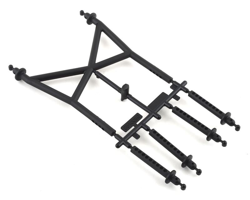 ASC42009 Element RC Enduro Body Posts
