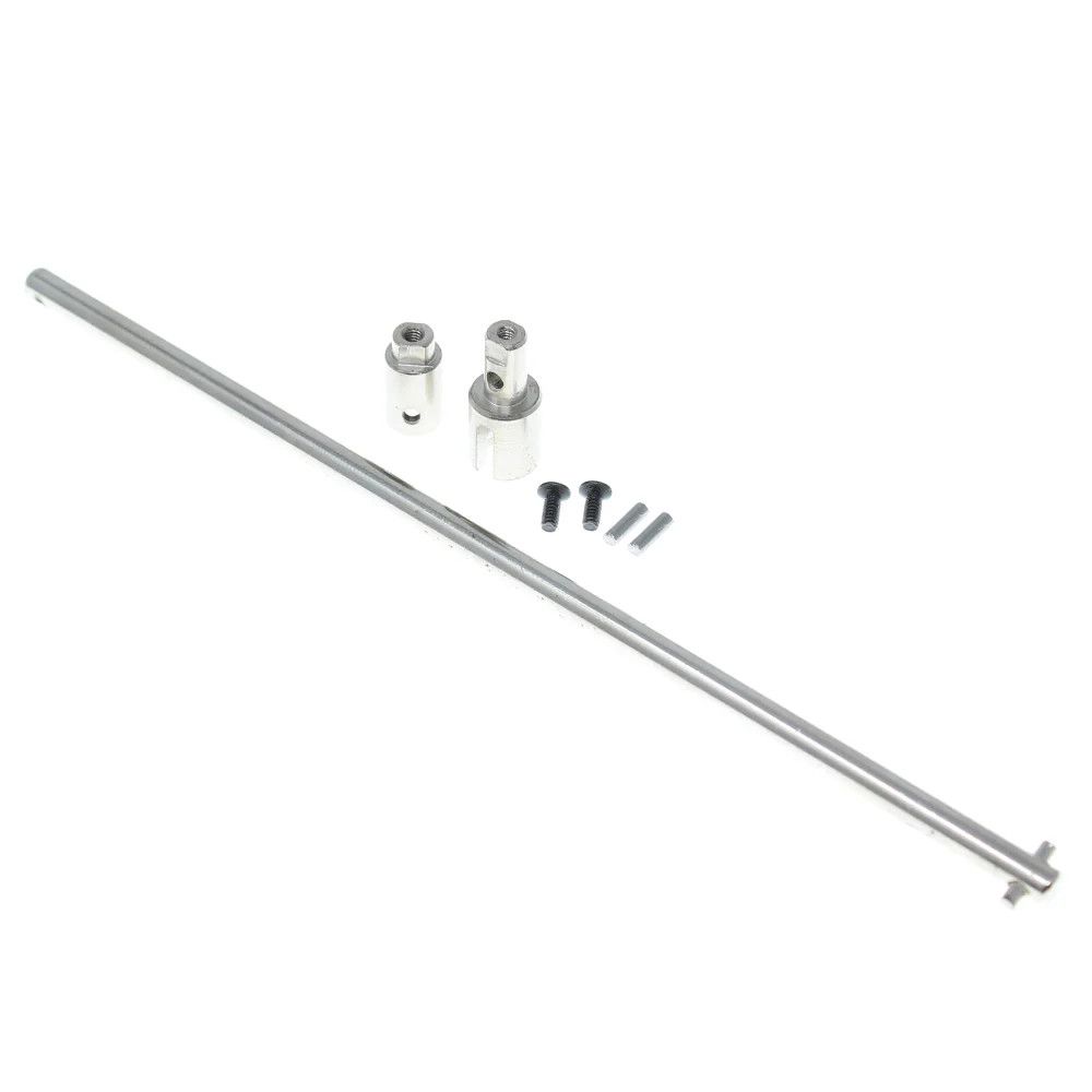 RER13676 Heavy Duty Center Drive Shaft Kit Volcano 1/16