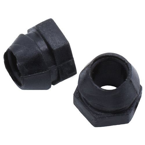 CLN3387 CRC Molded Spring Retainers (2)  All CRC Cars
