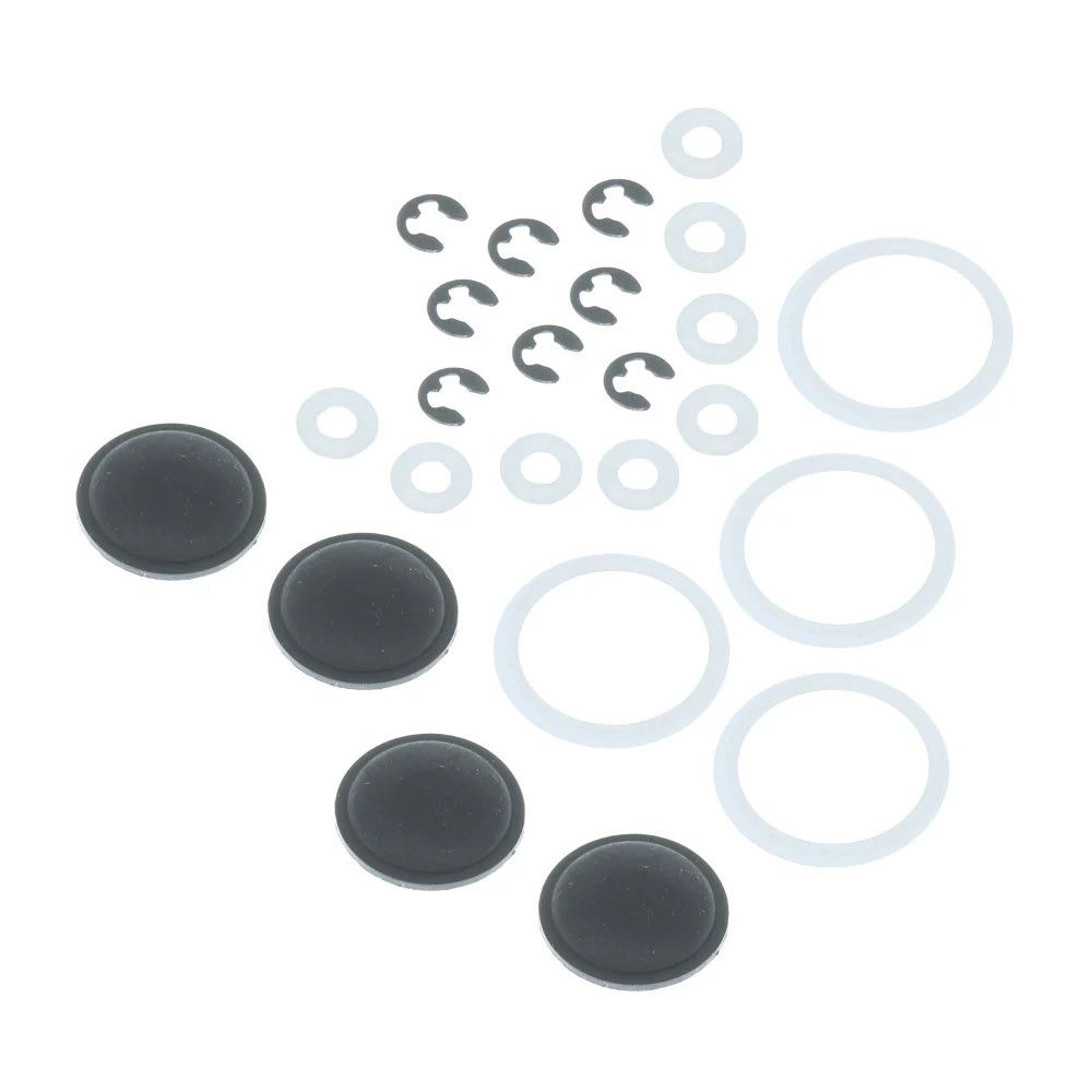 RER12476 Shock Rebuild Kit KAIJU / EXT