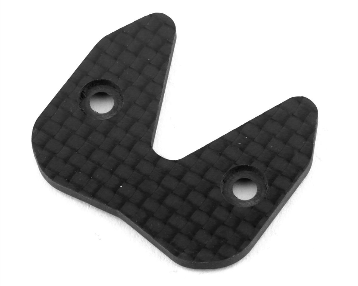 VRC00126  Rear Wing Brace V3 TLR 22 5.0