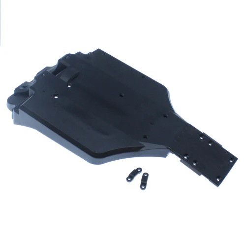70501 Main Chassis for CAMO TT PRO / CAMO X4 PRO