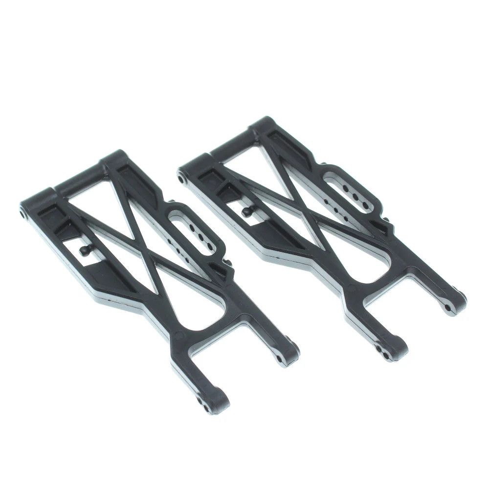 RER12441 Front Lower Suspension Arm Set for KAIJU / EXT