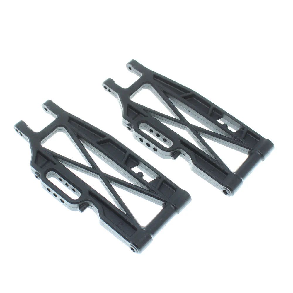 RER12442 Rear Lower Suspension Arm Set for KAIJU / EXT