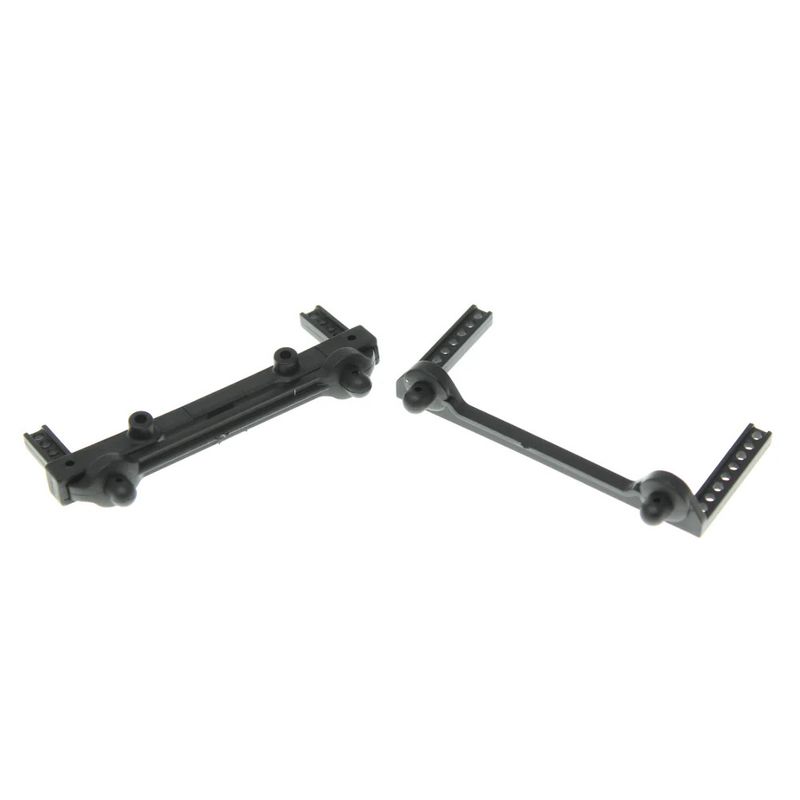 RER13627 Body Mounts (F/R) for Volcano-16