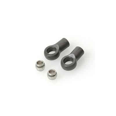 U3706 ROD END BALL + SOCKET PR - COUGAR