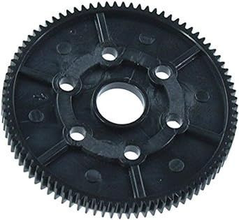 18121 Redcat Racing Everest-10  Spur Gear 87T (48 pitch)