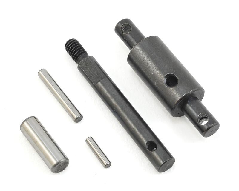 13818 Redcat Everest Gen7 Transmission Gear Hardware Set