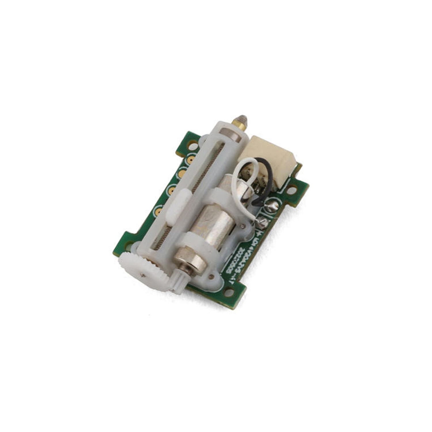 SPMSA200 A200 2.3g Long-Throw Linear Off-Set Servo