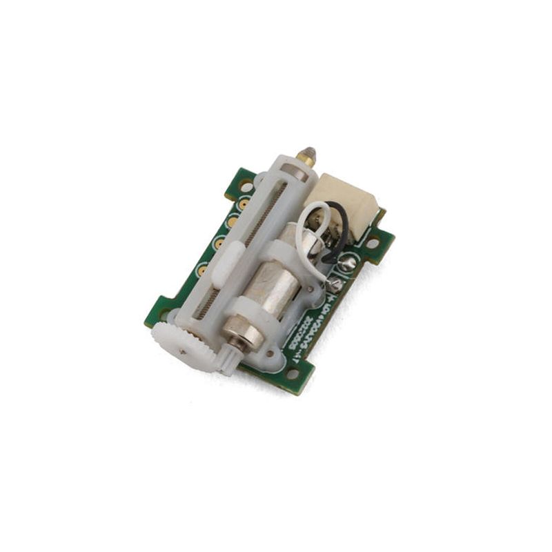 SPMSA200 A200 2.3g Long-Throw Linear Off-Set Servo