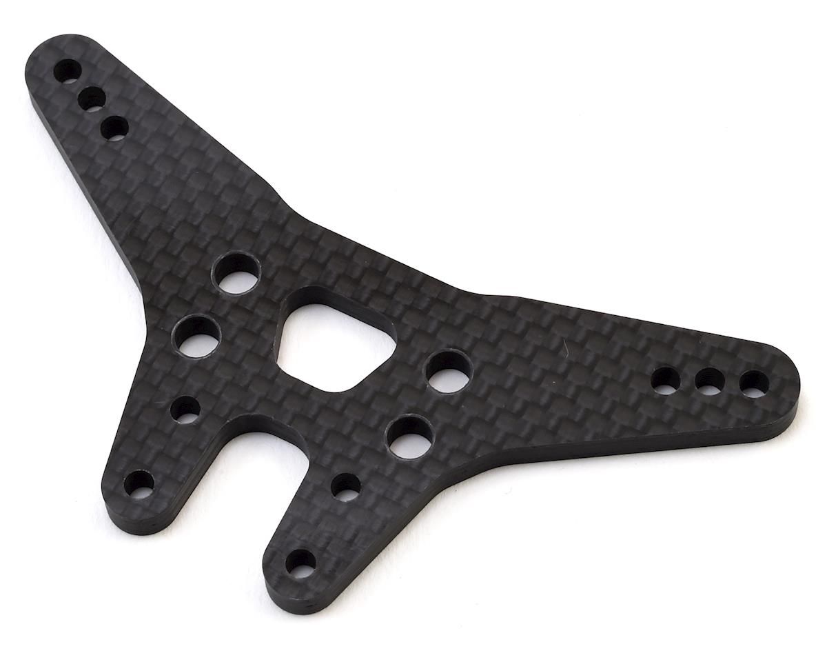 ASC91769 Carbon Fiber Rear Shock Tower B6.1/B6.1D
