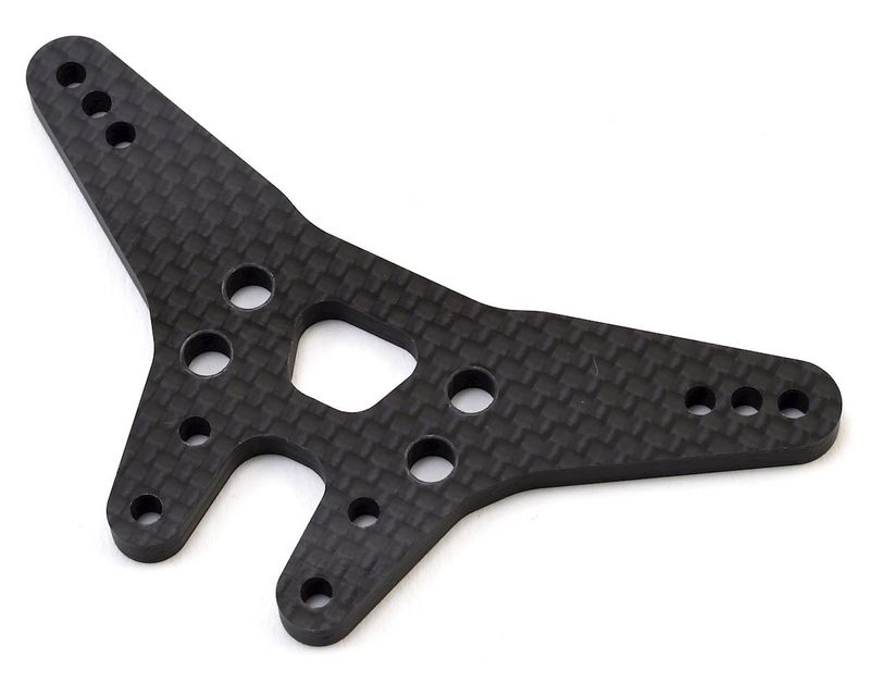 ASC91769 Carbon Fiber Rear Shock Tower B6.1/B6.1D