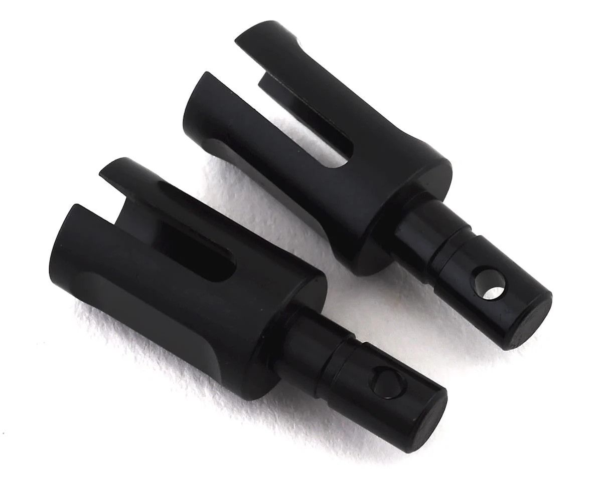 ASC92262 RC10B74 16mm Differential Outdrives (2)