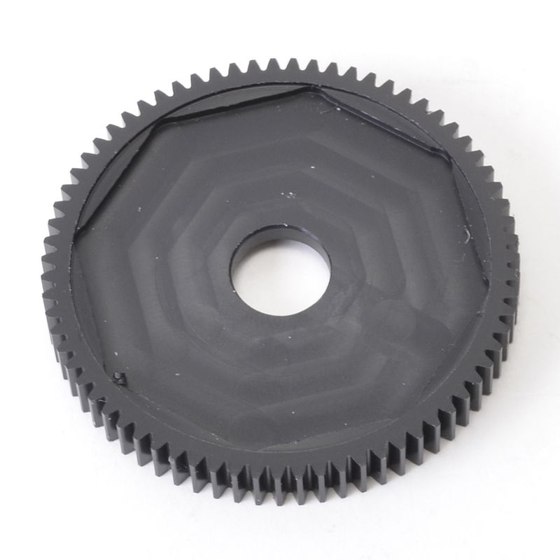 U4226 Schumacher 48P CNC Slipper Spur Gear (71T)