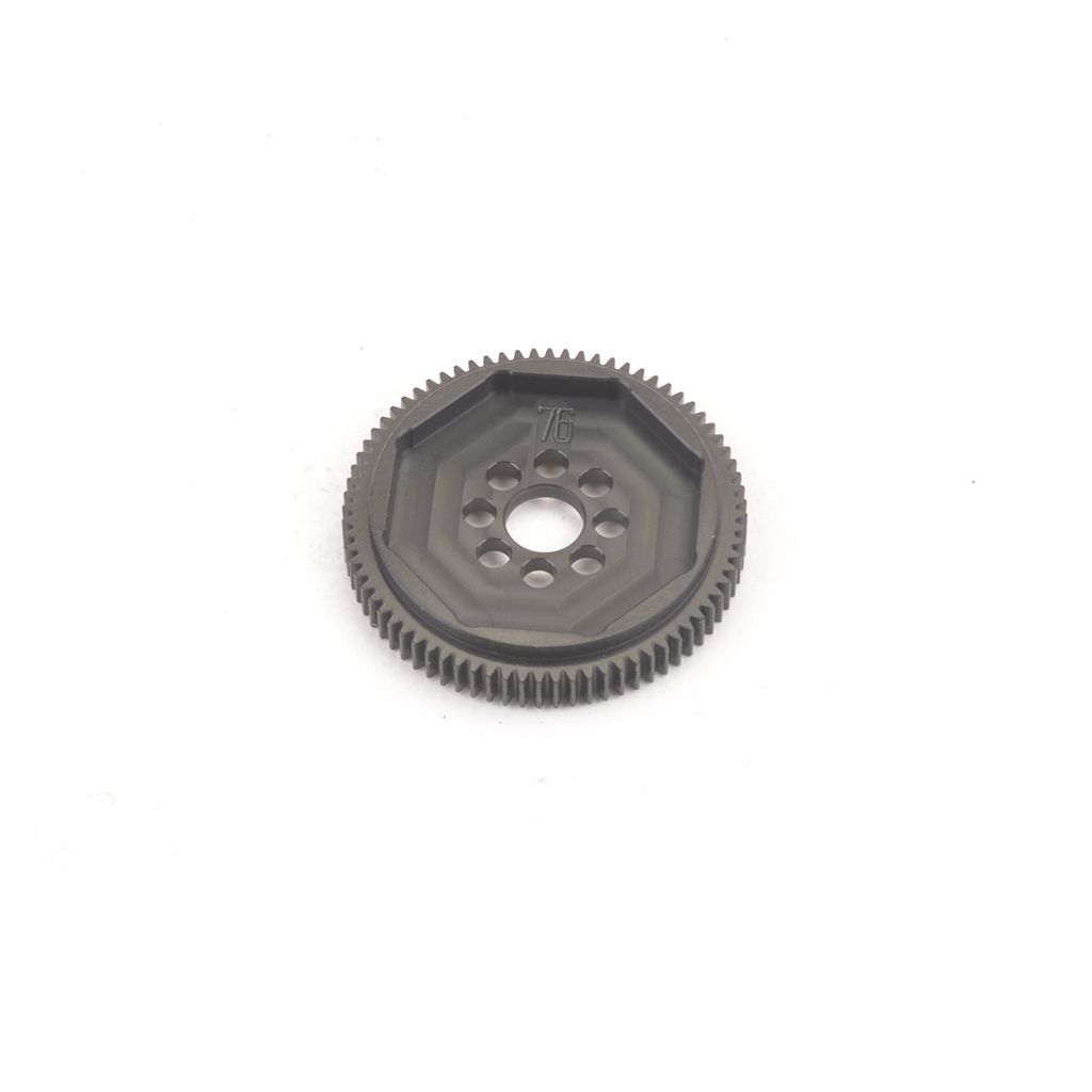 U3790 Schumacher 48P CNC Slipper Spur Gear (76T)