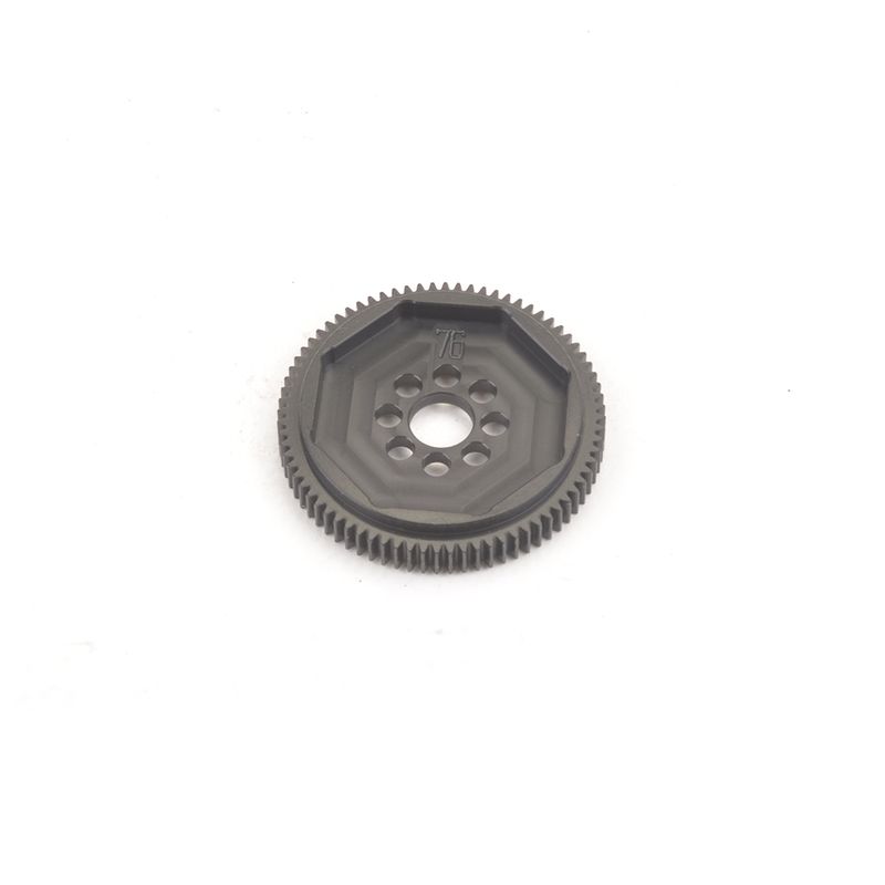 U3790 Schumacher 48P CNC Slipper Spur Gear (76T)